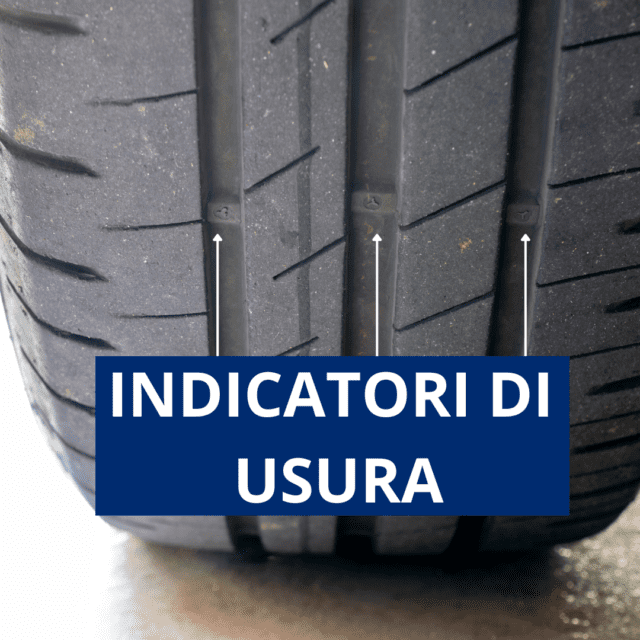 Indicatori di usura